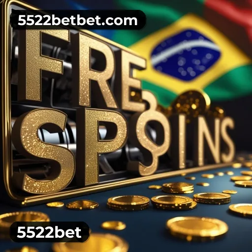 Servidor Brasil 5522bet