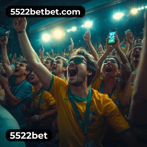 Downloads Verificados 5522bet