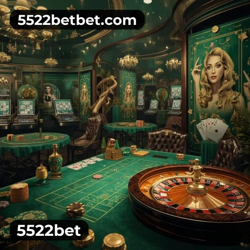 SSL Certificado 5522bet