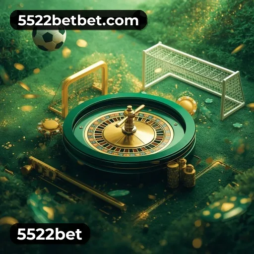 Cash Out 5522bet