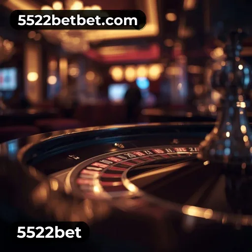 Odds Competitivas 5522bet