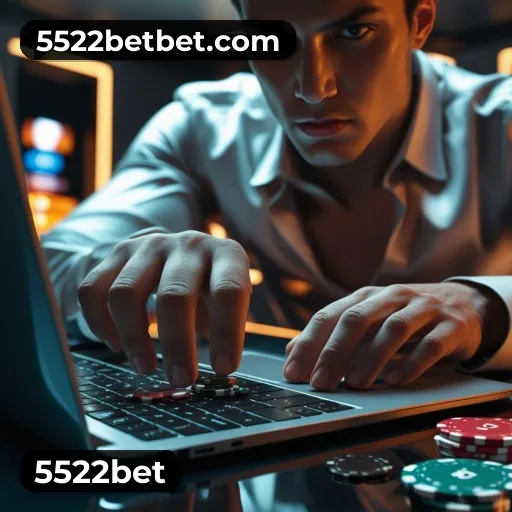 Apostas Ao Vivo 5522bet