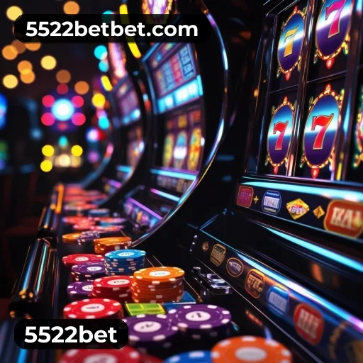 5522bet Licença Curaçao Gaming