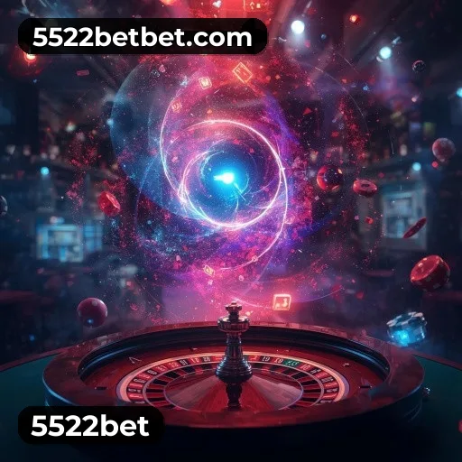 5522bet Logo 3