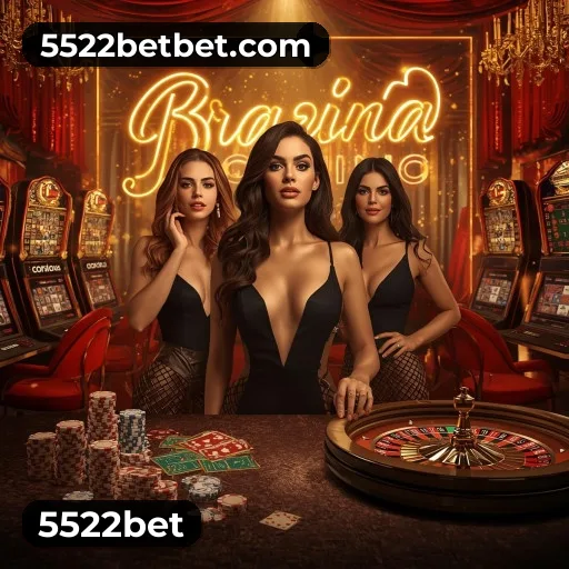 5522bet Licenciado Curaçao - Segurança SSL 256-bit