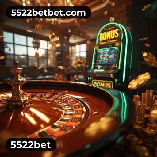 5522bet PIX Instantâneo - Saques em 8 Minutos