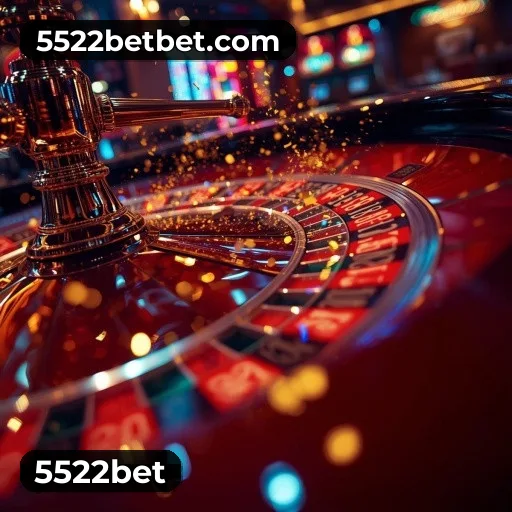 5522bet Licenciado Curaçao - Segurança SSL 256-bit