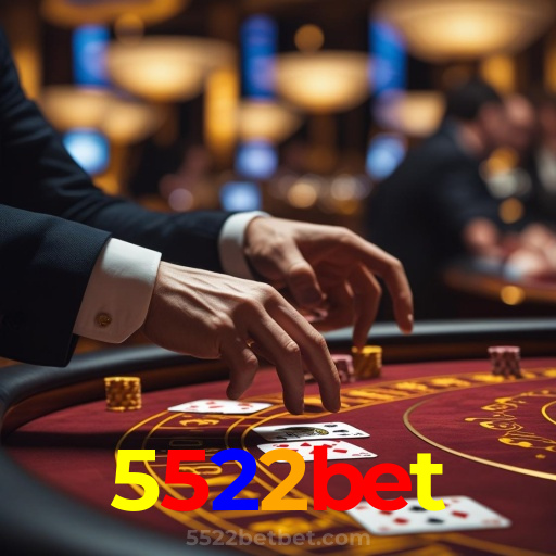 5522bet：Aposte no futebol e jogue as melhores slots para grandes vitórias!