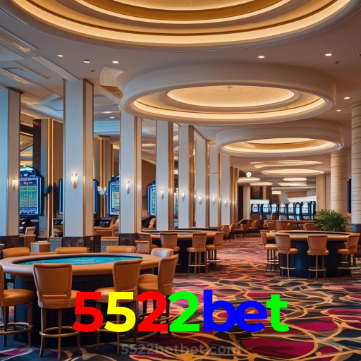 5522bet：Poker, blackjack e apostas em futebol online, tudo no melhor cassino!
