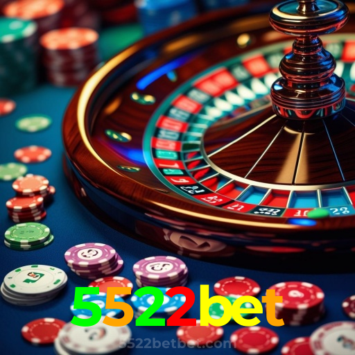 5522bet：A emoção de jogar futebol online é ainda maior quando você vence!