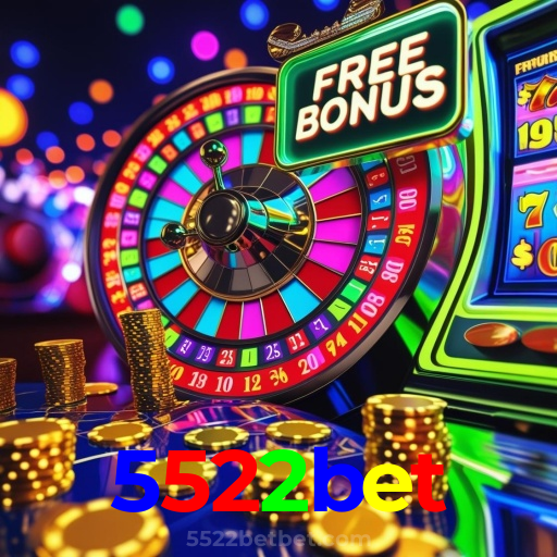 5522bet: Emoção e grandes oportunidades de ganho no cassino online mais seguro do Brasil!