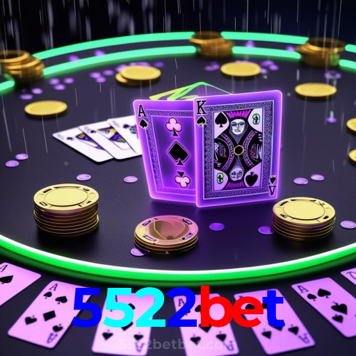 5522bet:Jogue nas slots e ganhe prêmios surreais!