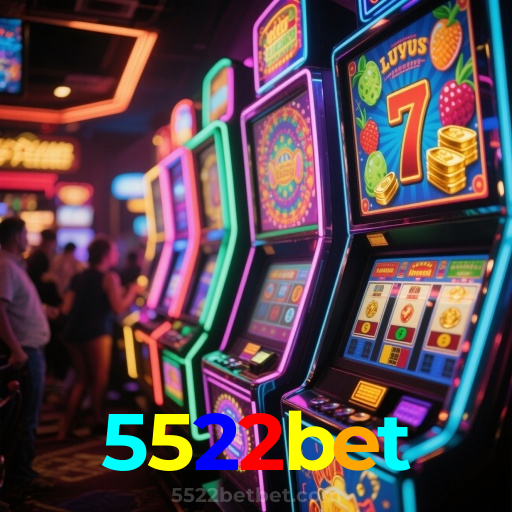 5522bet:Aposte no futebol e ganhe com os melhores jogos de cassino online!