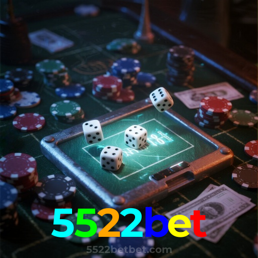 5522bet:A sorte não tem limites! Vença no Blackjack e leve o prêmio!