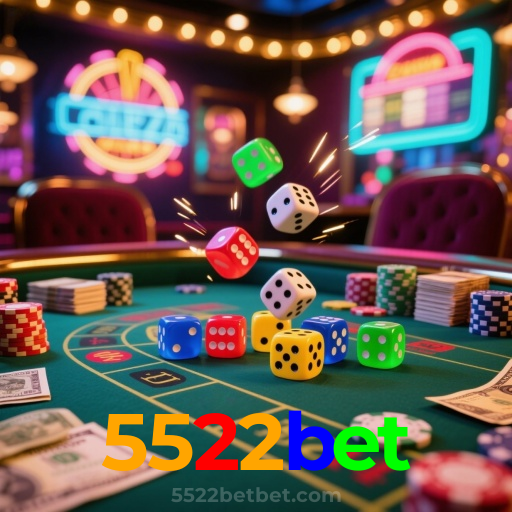 5522bet:Desafie a roleta e conquiste prêmios incríveis!