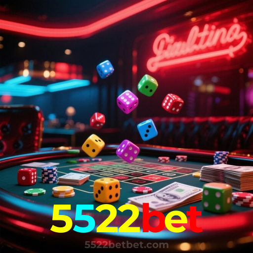 5522bet:Aposte no seu time de futebol e ganhe no blackjack e roleta online!