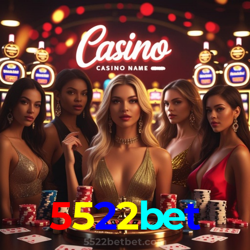 5522bet:O melhor cassino para apostar no futebol e ganhar prêmios em blackjack!