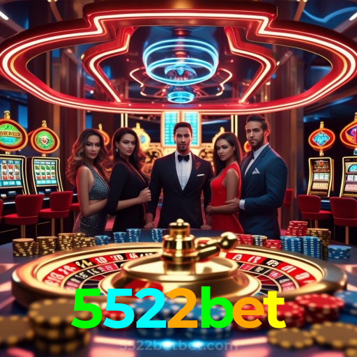 5522bet：Sinta a emoção de ganhar no blackjack! Aposte agora!