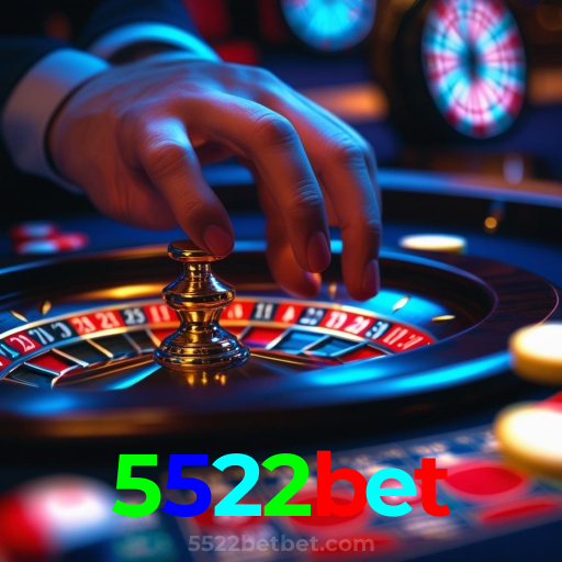 5522bet:Jogue poker, slots e aposte no futebol para uma experiência única!