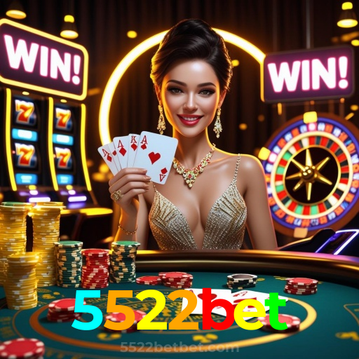 5522bet：Jogue poker como um profissional e vença agora mesmo!