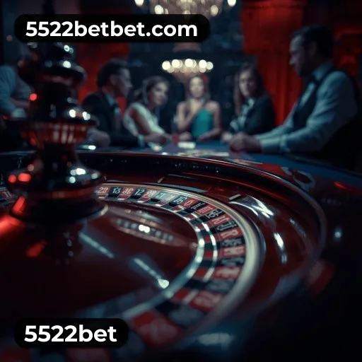 5522bet Instalar Logo 1