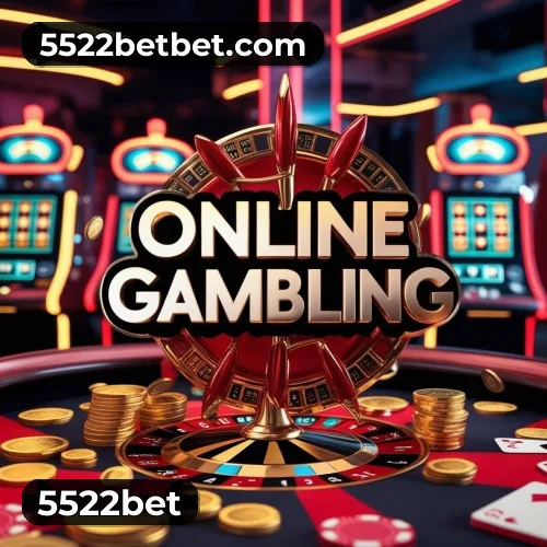 Loteria 5522bet - Quina e mais jogos