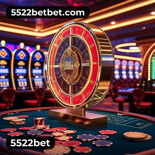 Loteria 5522bet - Lotofácil diária