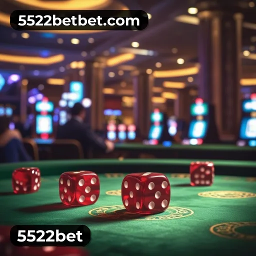 Loteria 5522bet - Mega-Sena online