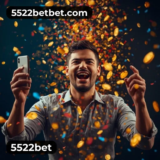 Plataforma 5522bet - PIX Instantâneo