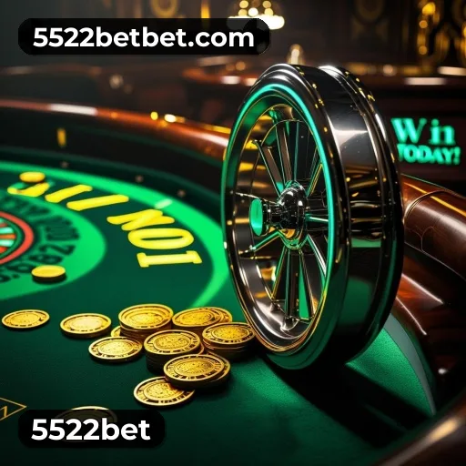 Slots 5522bet - Giros Grátis Diários