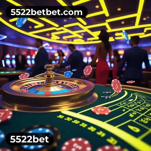 Telegram 5522bet - Canal Oficial Verificado