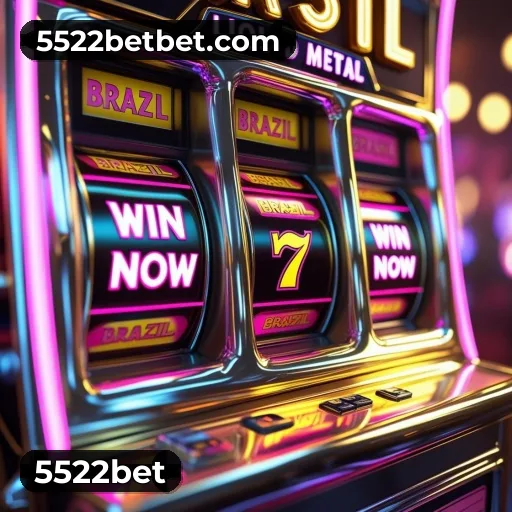 Telegram 5522bet - Bônus Diários Exclusivos