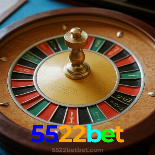5522bet：Vença no poker e aposte no futebol para grandes vitórias no cassino!