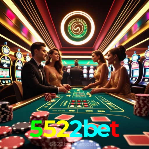 5522bet：Aposte no futebol e jogue as melhores slots para grandes vitórias!