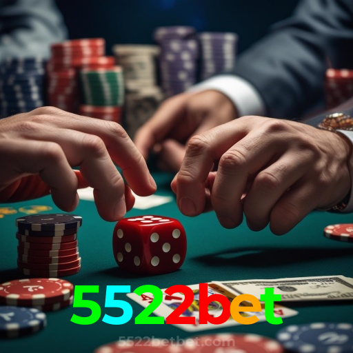 5522bet:O futebol online é mais emocionante quando você está ganhando!