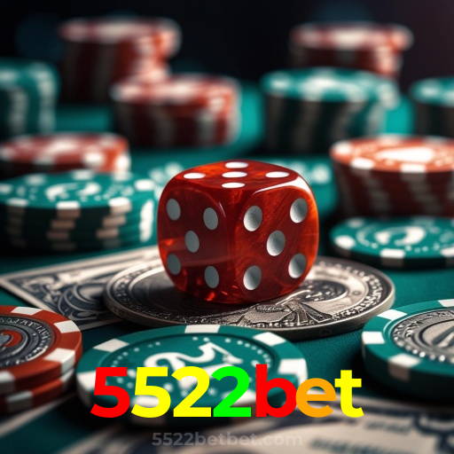 5522bet：Aposte no futebol e ganhe prêmios fantásticos jogando slots e roleta!