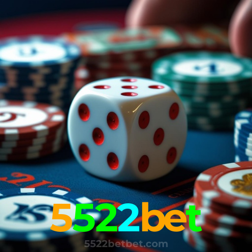 5522bet：Em nosso cassino online, a diversão nunca tem fim!