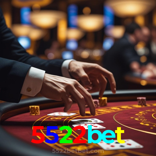 5522bet:Jogue poker, aposte no futebol e leve grandes prêmios em nosso cassino!
