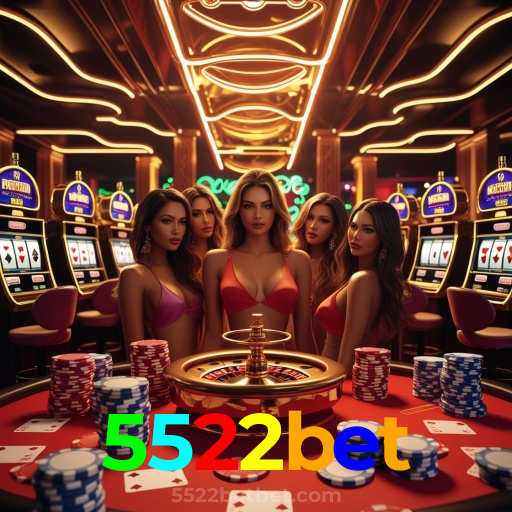 5522bet：O cassino online mais confiável para você apostar no futebol e jogar blackjack!