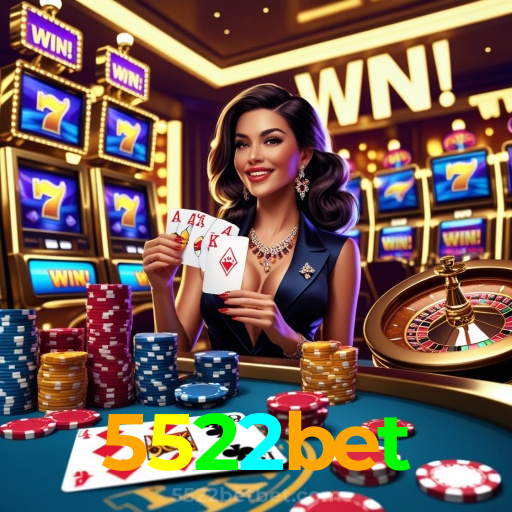 5522bet:Jogue blackjack, aposte no futebol e ganhe grandes prêmios no cassino online!
