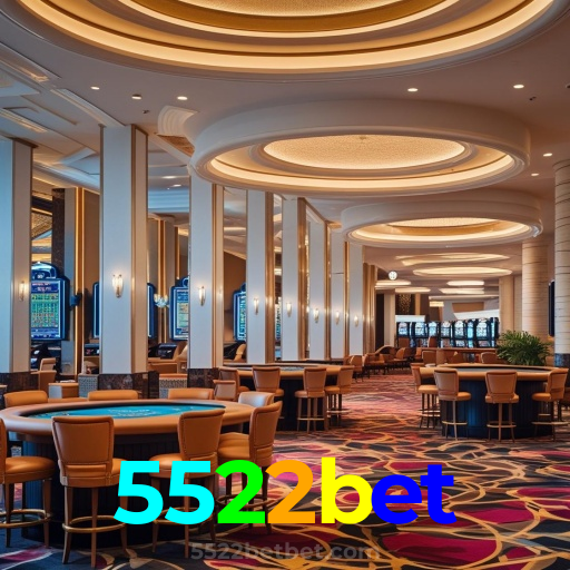 5522bet:Jogue poker, roleta e aposte no futebol online com segurança!