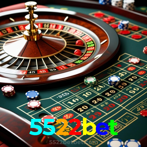 5522bet：Diversão sem limites com roleta, blackjack e apostas em futebol ao vivo!