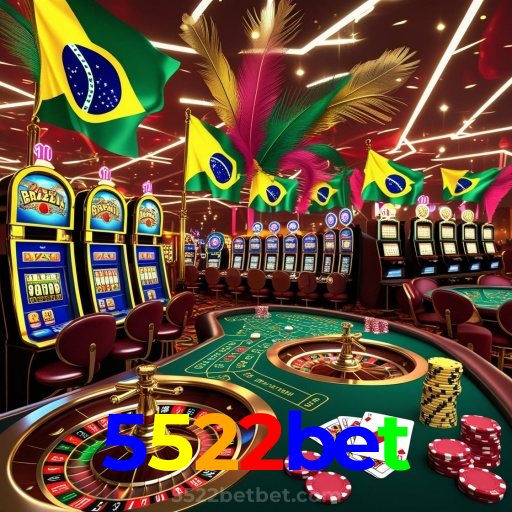 5522bet:Aposte agora nas roletas e mostre sua sorte!