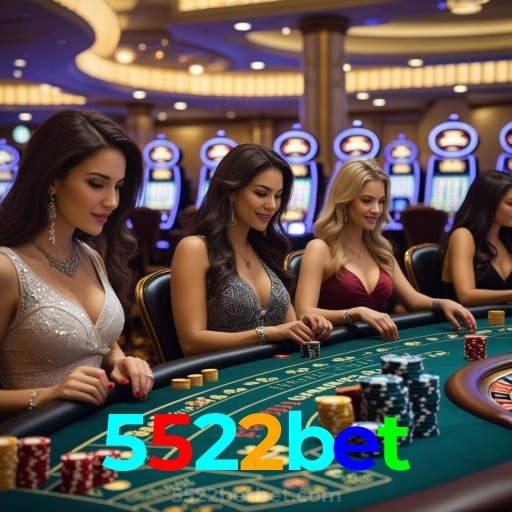 5522bet:Jogue poker, aposte no futebol e conquiste prêmios incríveis no cassino!