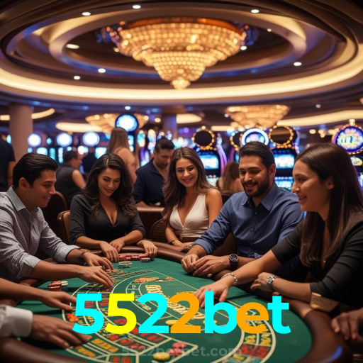 5522bet:Jogue slots, aposte no futebol e vença em grandes mesas de poker!