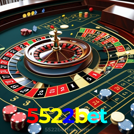 5522bet:Jogue poker, roleta e aposte no futebol online com segurança!