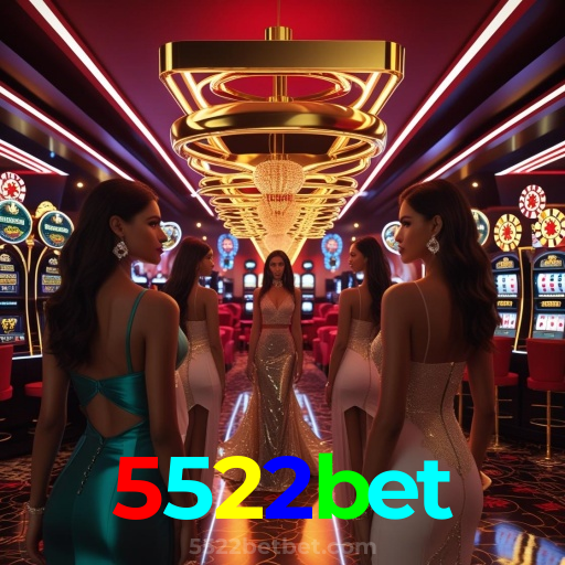 5522bet:Aposte em futebol ao vivo e ganhe prêmios em jogos de cassino como roleta!