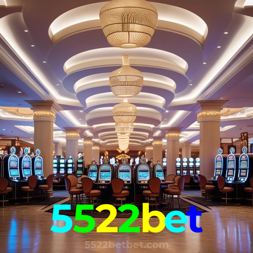5522bet：Entre no jogo e viva a emoção do futebol online!