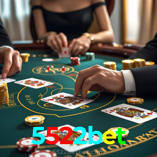 5522bet:Vença no futebol e nos melhores jogos de cassino online, como poker e roleta!