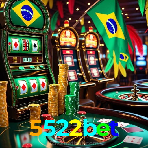5522bet:Aposte no seu time de futebol e ganhe no blackjack e roleta online!
